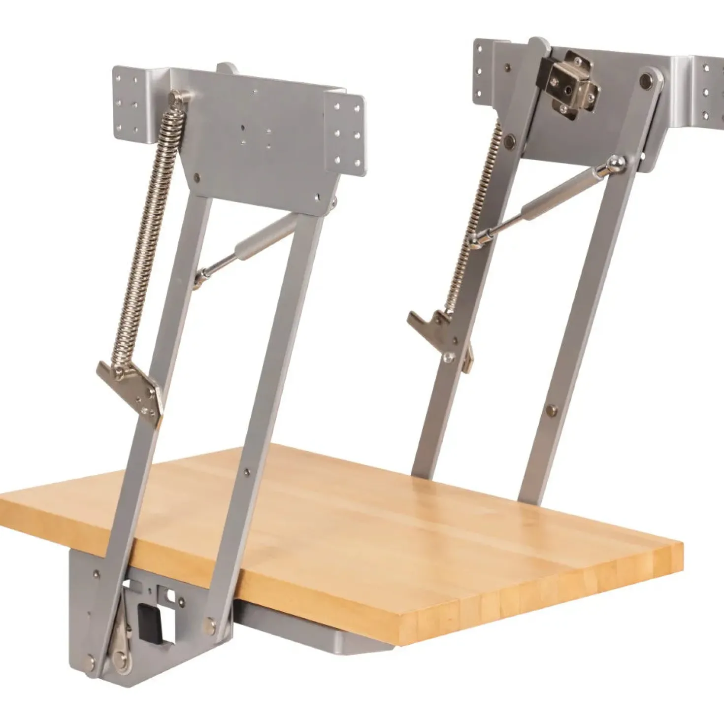 Hardware Resources Soft-close Appliance Lift