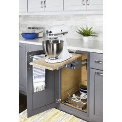 Hardware Resources Soft-close Appliance Lift