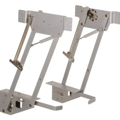 Hardware Resources Soft-close Appliance Lift