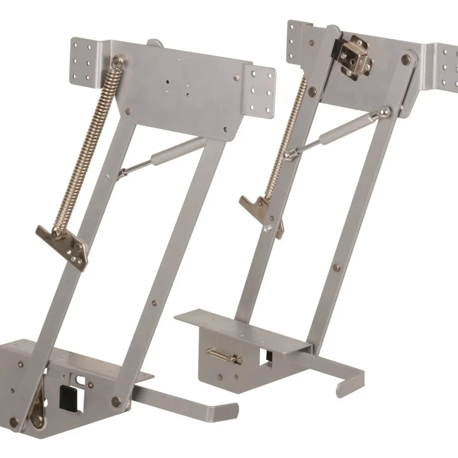Hardware Resources Soft-close Appliance Lift