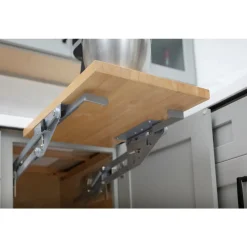 Hardware Resources Soft-close Appliance Lift