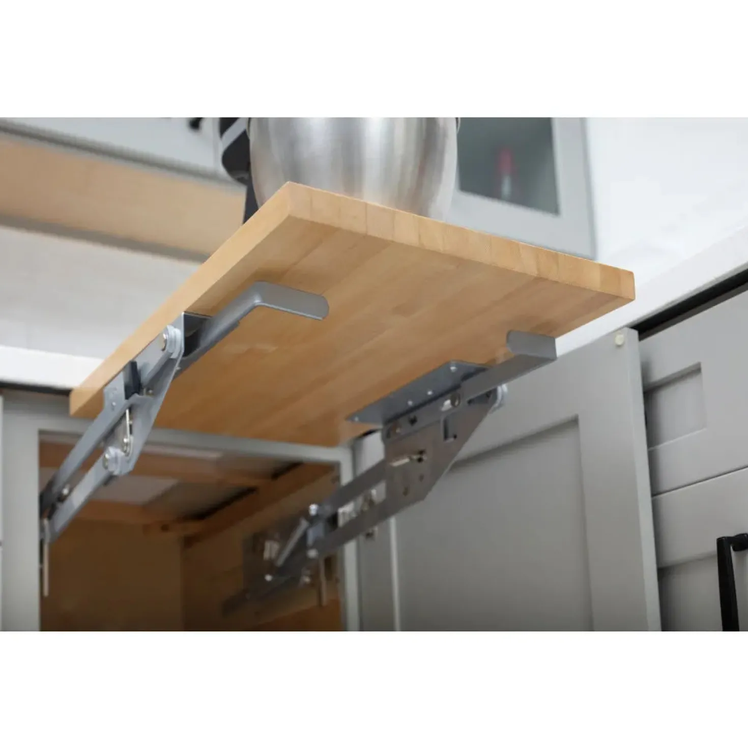 Hardware Resources Soft-close Appliance Lift