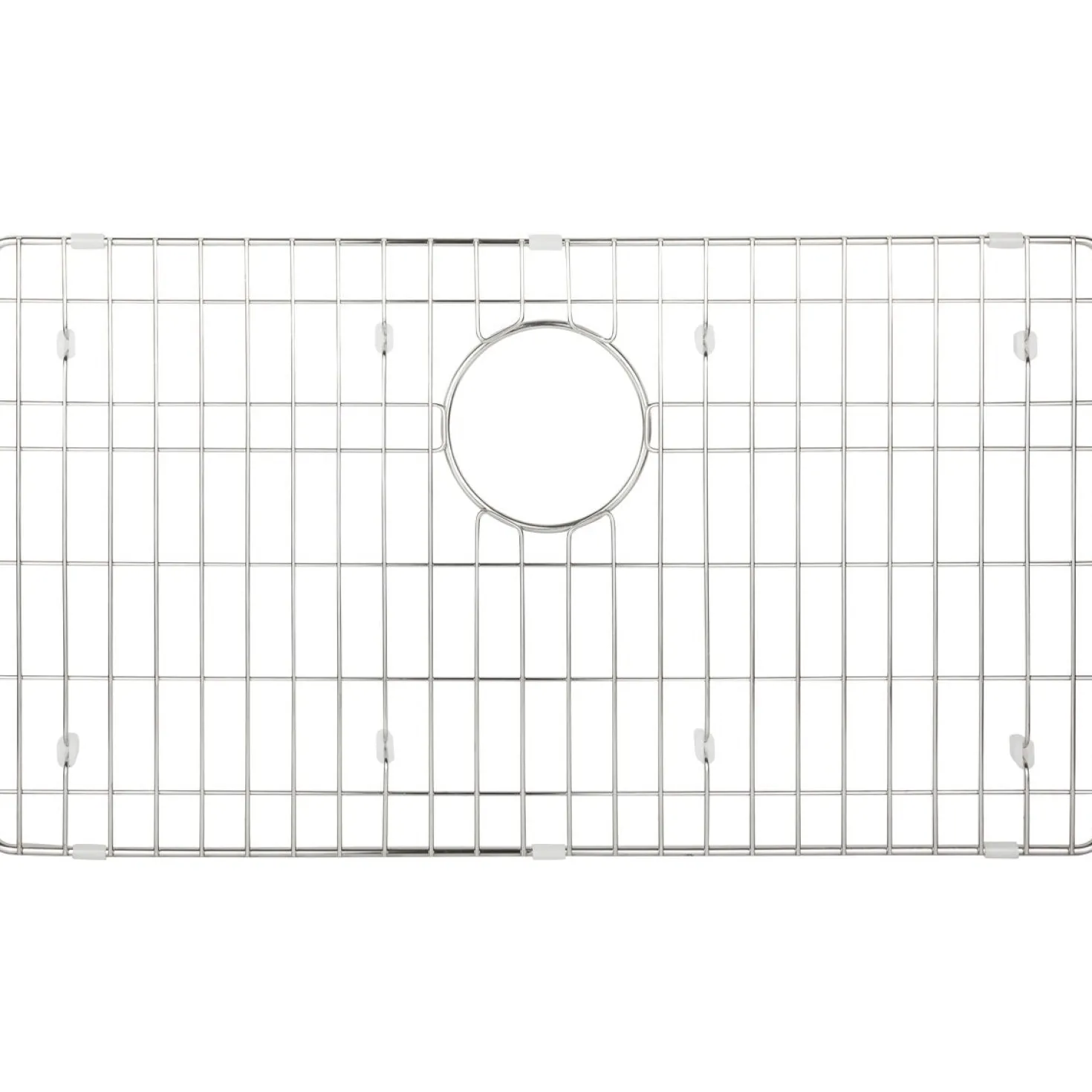 Hardware Resources Stainless Steel Grid for HMS190 Sink