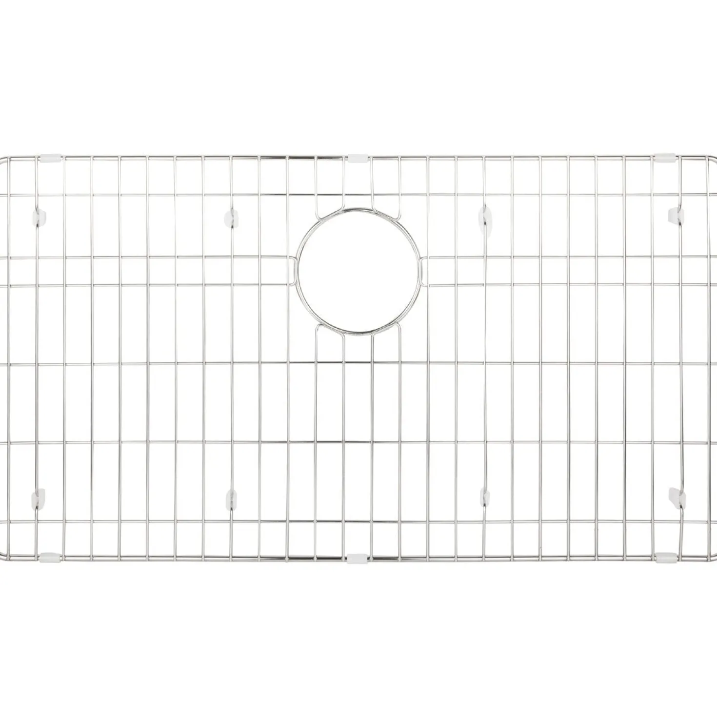 Hardware Resources Stainless Steel Grid for HA200 Sink