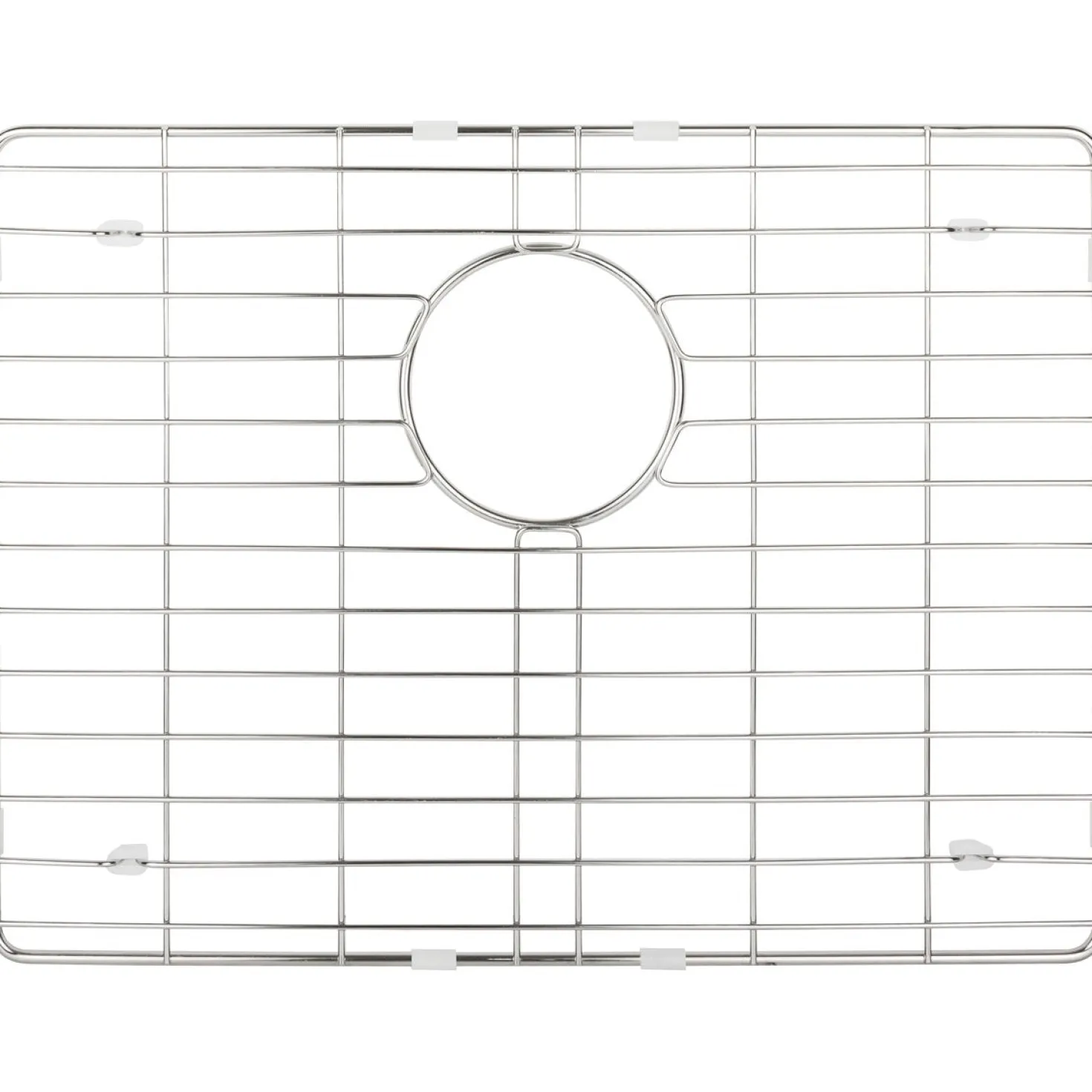 Hardware Resources Stainless Steel Grid for HMS175 Sink