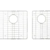 Hardware Resources Stainless Steel Grid for HMS260 Sink (2 Grids)