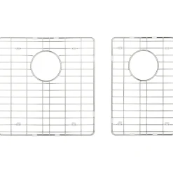 Hardware Resources Stainless Steel Grid for HMS260 Sink (2 Grids)