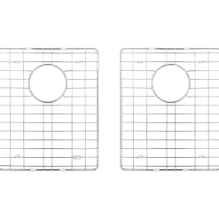 Hardware Resources Stainless Steel Grid for HMS250 Sink (2 Grids)
