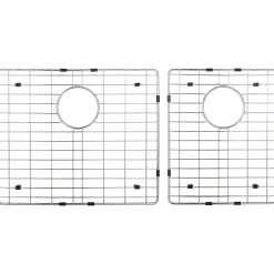 Hardware Resources Stainless Steel Grid for HA225 Sink (2 Grids)