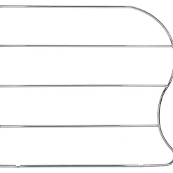 Hardware Resources 18" Tall Bakeware/Tray/Cookie Sheet Organizer