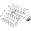 Hardware Resources 3-Tier Spice Rack Pulldown