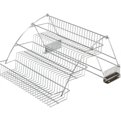 Hardware Resources 3-Tier Spice Rack Pulldown