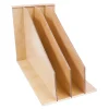 Hardware Resources Tray Divider with 3 Sections