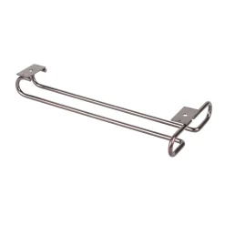 Hardware Resources Under Cabinet Stemware Rack