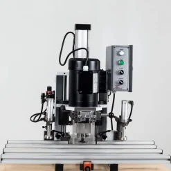 Hardware Resources 220 Volt Single Phase HR Hinge Boring Machine