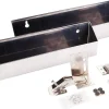 Hardware Resources 11-3/4" Wide Sink Tipout Tray Pack