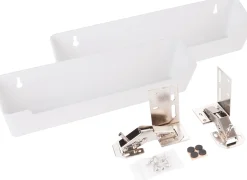 Hardware Resources 11-3/4" Wide Sink Tipout Tray Pack