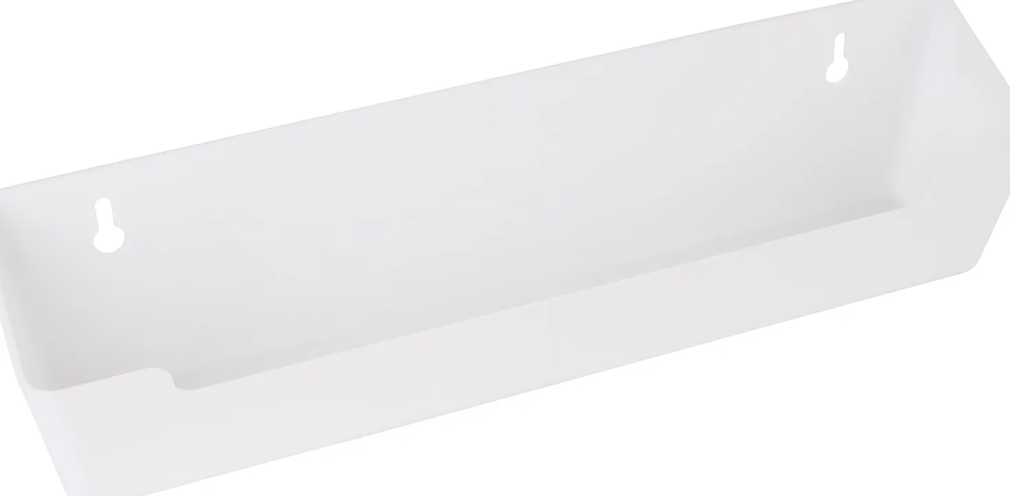 Hardware Resources 11-3/4" Wide Sink Tipout Replacement Tray