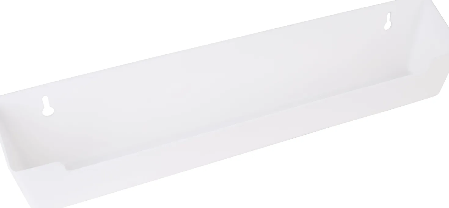 Hardware Resources 14-3/4" Wide Sink Tipout Replacement Tray