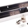 Hardware Resources 14-3/4" Wide Sink Tipout Tray Pack
