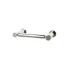Hopewell Metal Toilet Paper Holder | Multiple Finishes