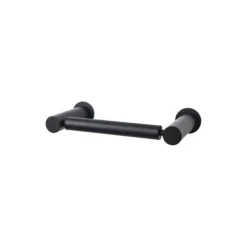 Hopewell Metal Toilet Paper Holder | Multiple Finishes