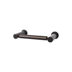 Hopewell Metal Toilet Paper Holder | Multiple Finishes