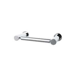 Hopewell Metal Toilet Paper Holder | Multiple Finishes