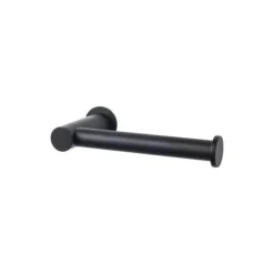 Hopewell Open-Side Toilet Paper Holder | Multiple Finishes