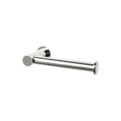 Hopewell Open-Side Toilet Paper Holder | Multiple Finishes