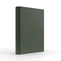 Hunter Green Color Block | Fabuwood Cabinetry
