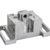 Insertion Ram for 110 Degree Hinge for Blum Machine - Works with 500, 700 and 900 series hinges. - LARM-110B