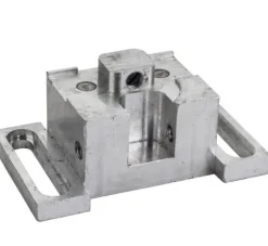 Insertion Ram for 110 Degree Hinge for Blum Machine - Works with 500, 700 and 900 series hinges. - LARM-110B