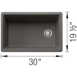 Inteos SILGRANIT 30