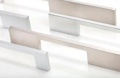 I-Spazio 192MM Off Center Pull