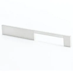 I-Spazio 192MM Off Center Pull