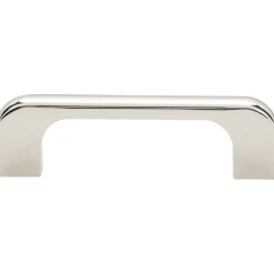 Jeffrey Alexander Alvar Cabinet Pull