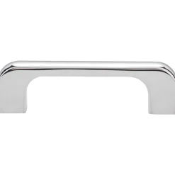 Jeffrey Alexander Alvar Cabinet Pull
