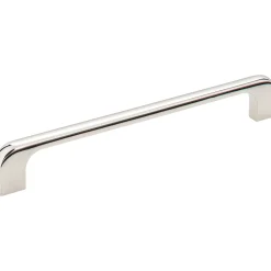 Jeffrey Alexander Alvar Cabinet Pull