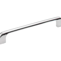 Jeffrey Alexander Alvar Cabinet Pull