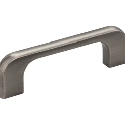 Jeffrey Alexander Alvar Cabinet Pull