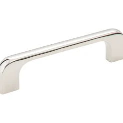 Jeffrey Alexander Alvar Cabinet Pull