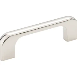 Jeffrey Alexander Alvar Cabinet Pull