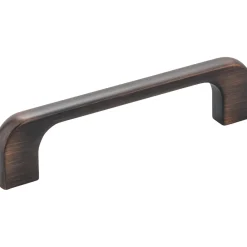 Jeffrey Alexander Alvar Cabinet Pull