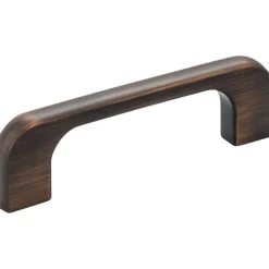 Jeffrey Alexander Alvar Cabinet Pull