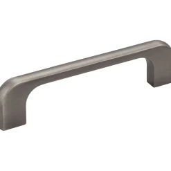 Jeffrey Alexander Alvar Cabinet Pull