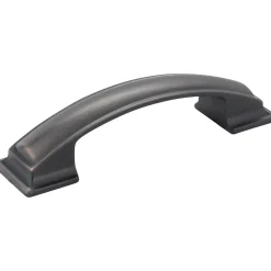 Jeffrey Alexander Annadale Pillow Top Cabinet Pull