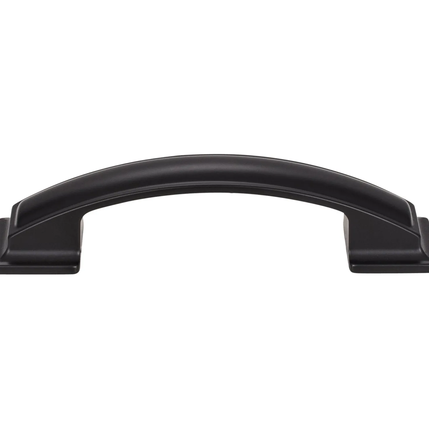 Jeffrey Alexander Annadale Pillow Top Cabinet Pull