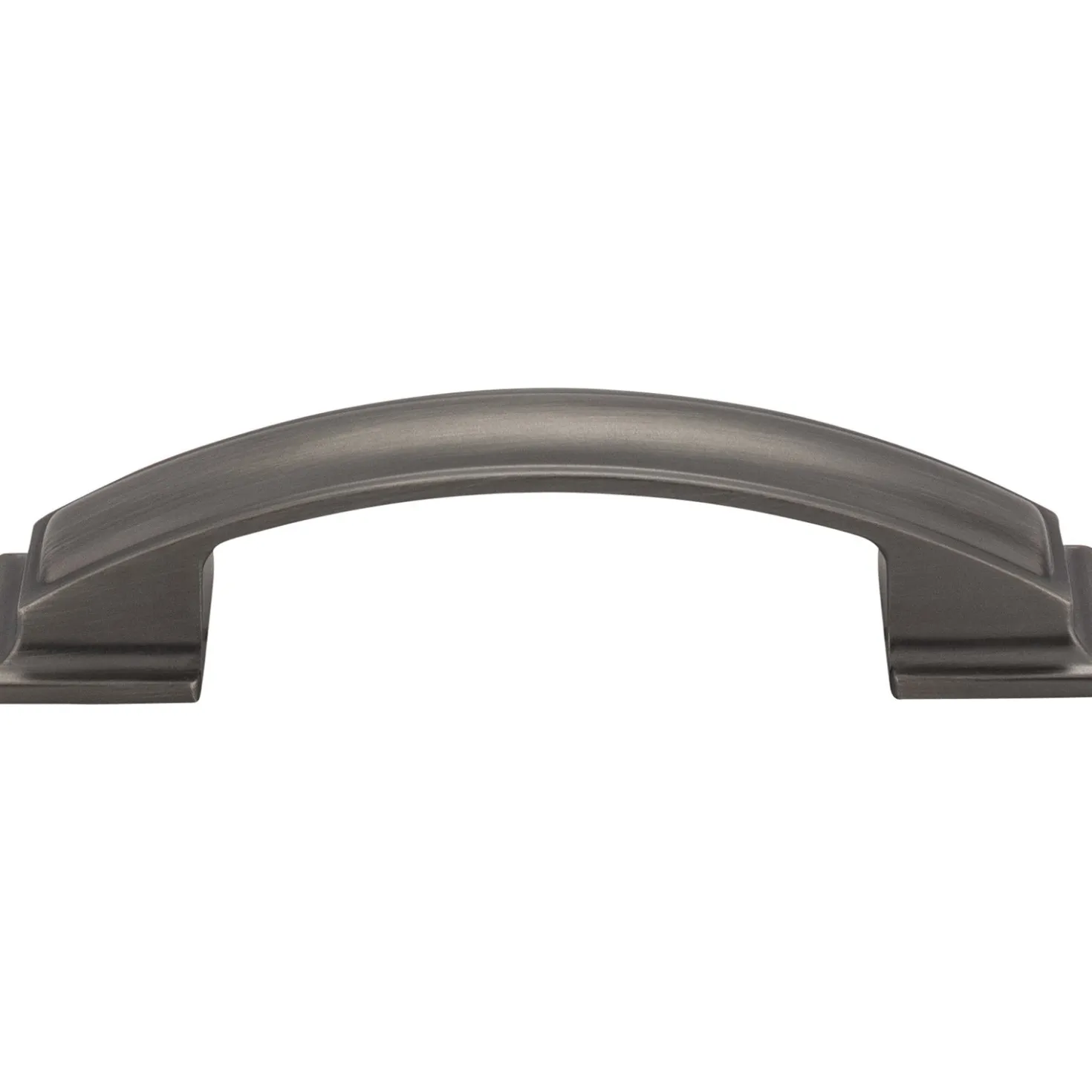 Jeffrey Alexander Annadale Pillow Top Cabinet Pull