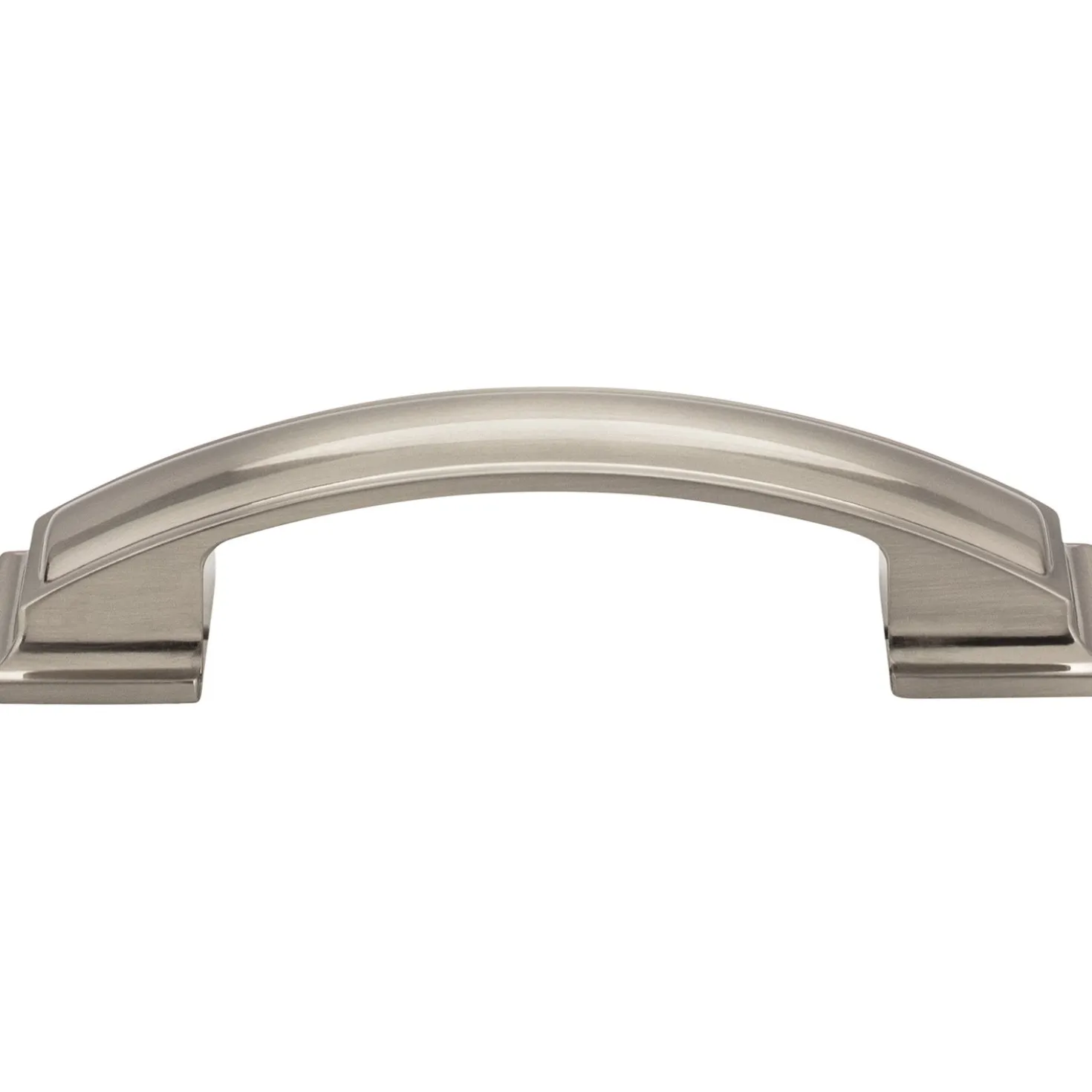 Jeffrey Alexander Annadale Pillow Top Cabinet Pull